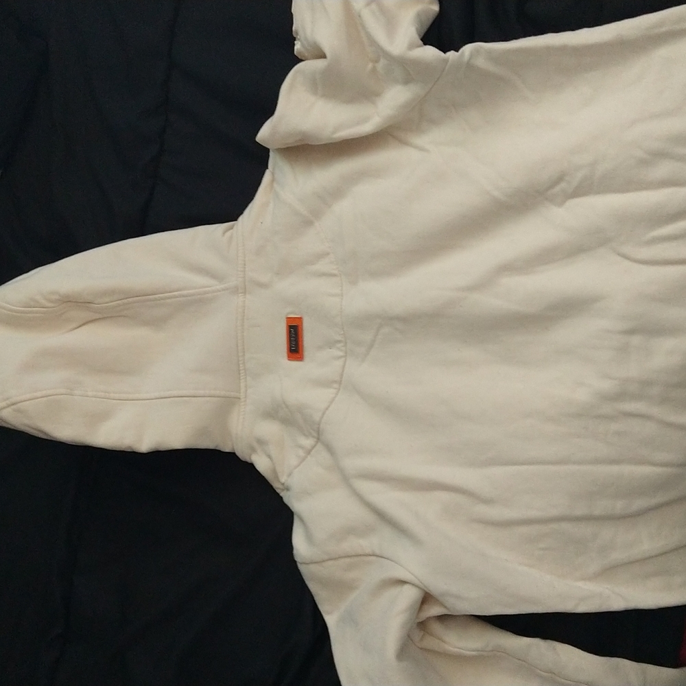 Boxraw Cream tracksuit - Picture 3 of 6